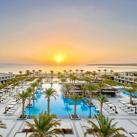 Jaz Costa Mares Hotel Marsa Alam Exterior foto