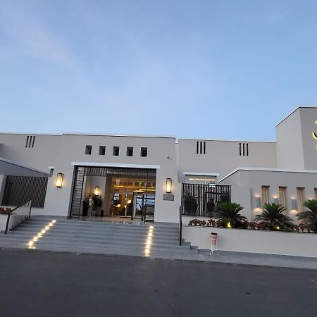 Jaz Costa Mares Hotel Marsa Alam Exterior foto