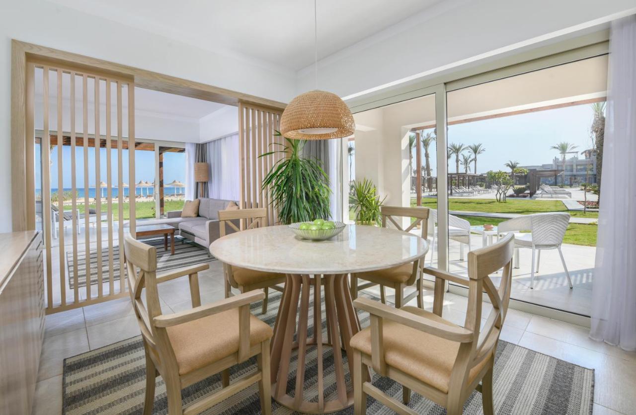 Jaz Costa Mares Hotel Marsa Alam Exterior foto