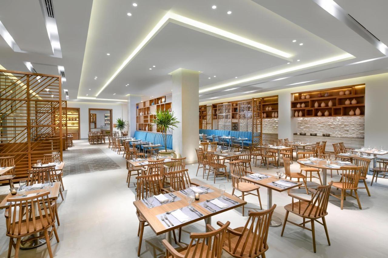 Jaz Costa Mares Hotel Marsa Alam Exterior foto