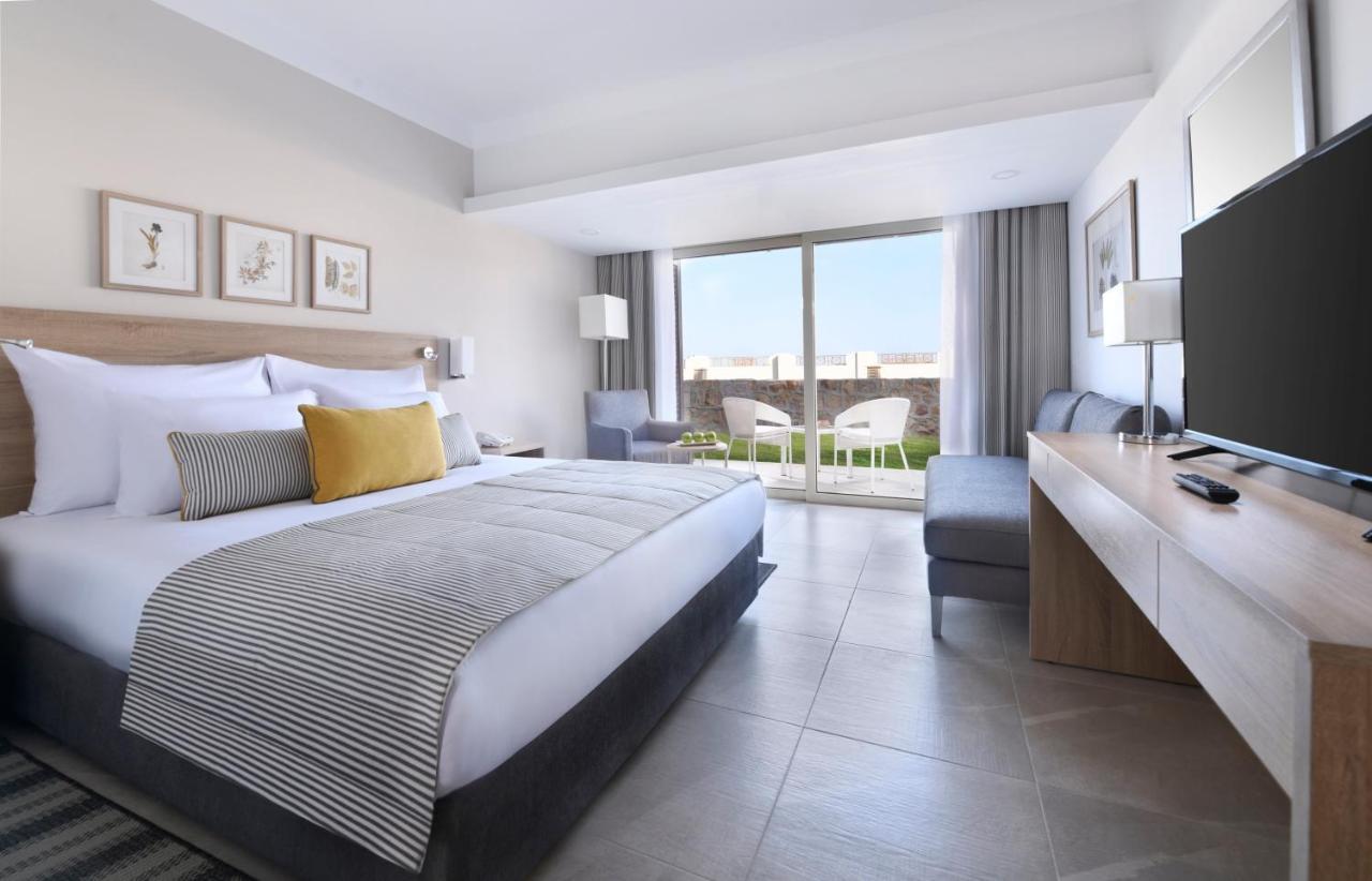 Jaz Costa Mares Hotel Marsa Alam Exterior foto