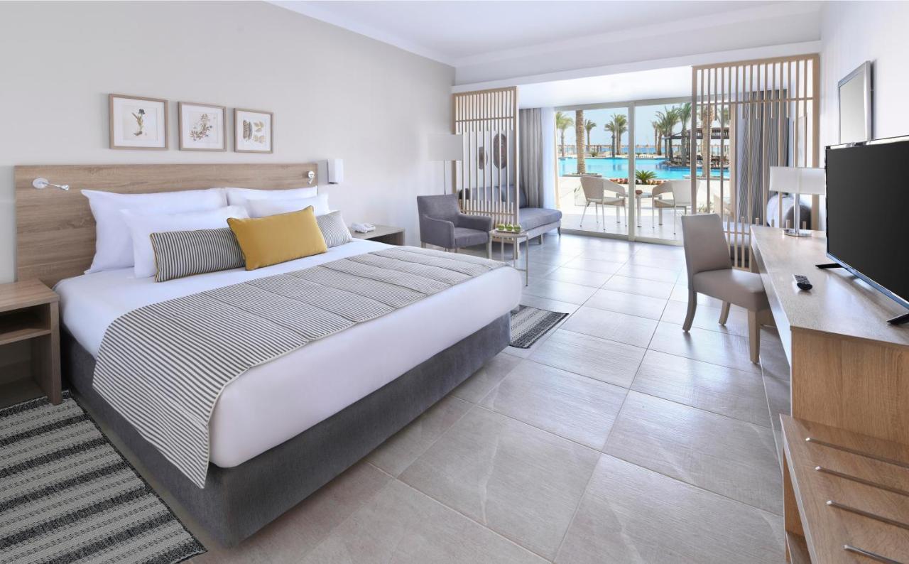 Jaz Costa Mares Hotel Marsa Alam Exterior foto