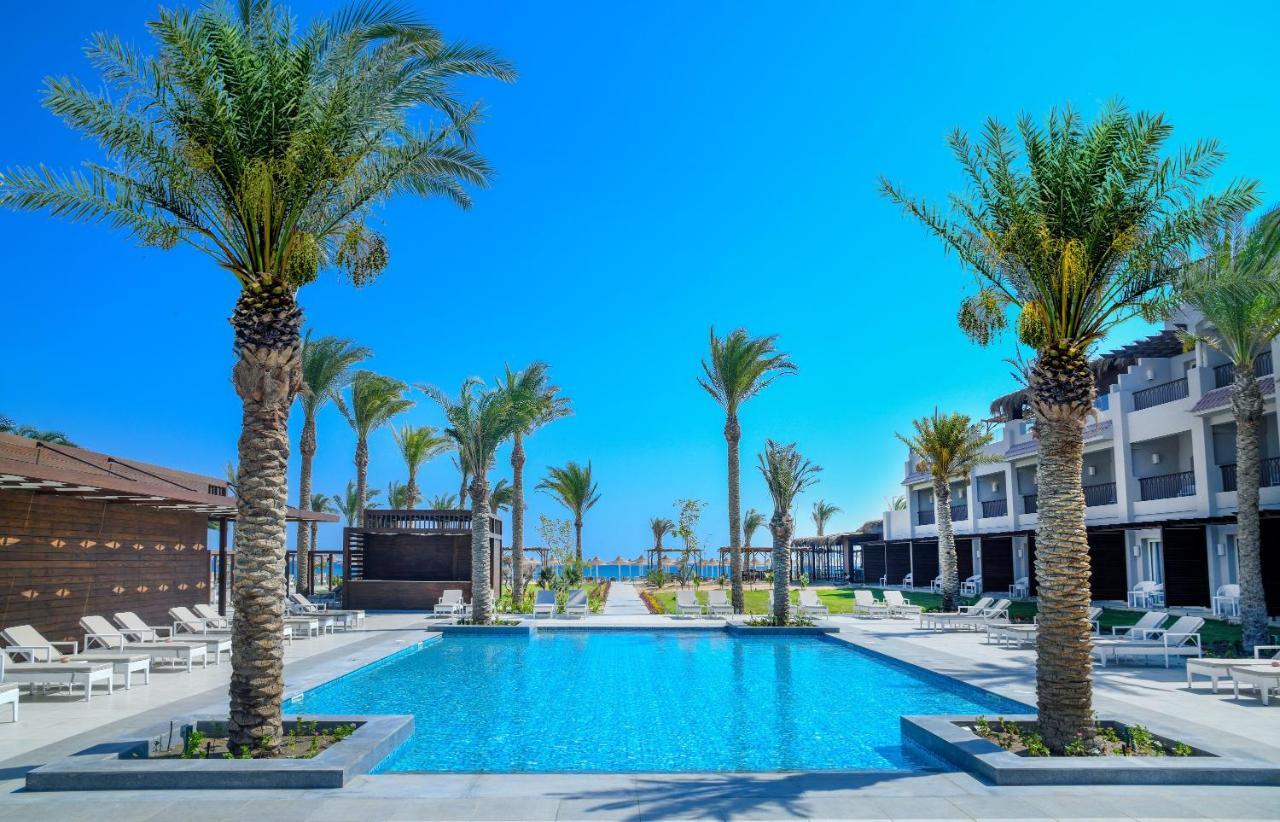 Jaz Costa Mares Hotel Marsa Alam Exterior foto