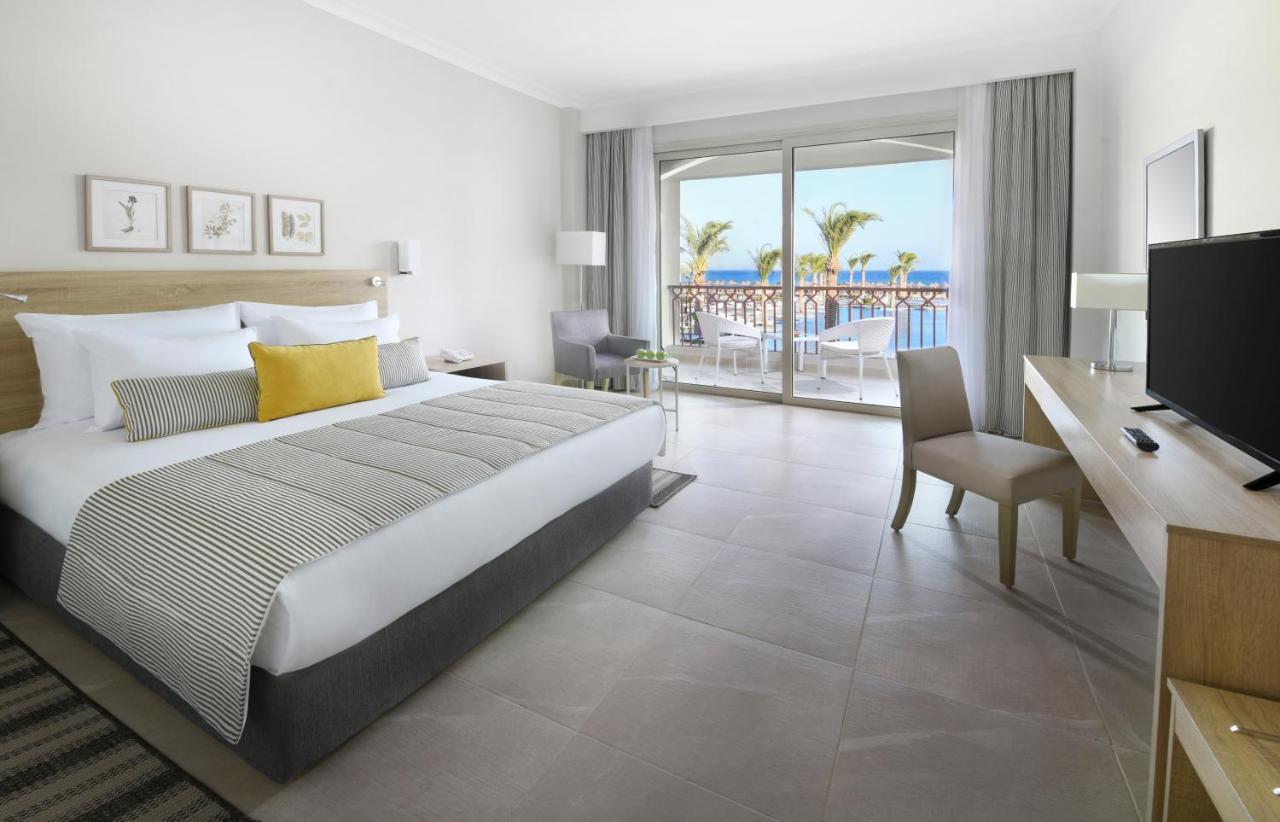 Jaz Costa Mares Hotel Marsa Alam Exterior foto