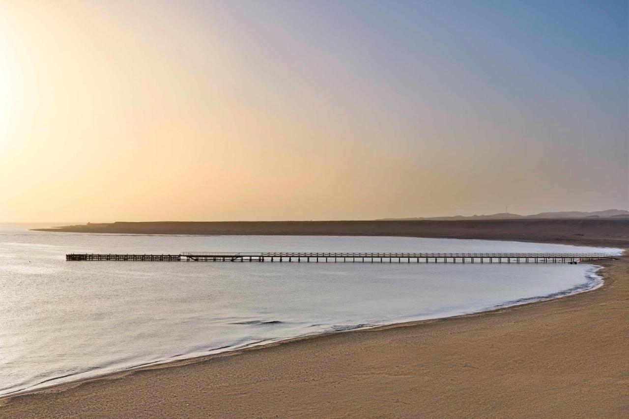Jaz Costa Mares Hotel Marsa Alam Exterior foto