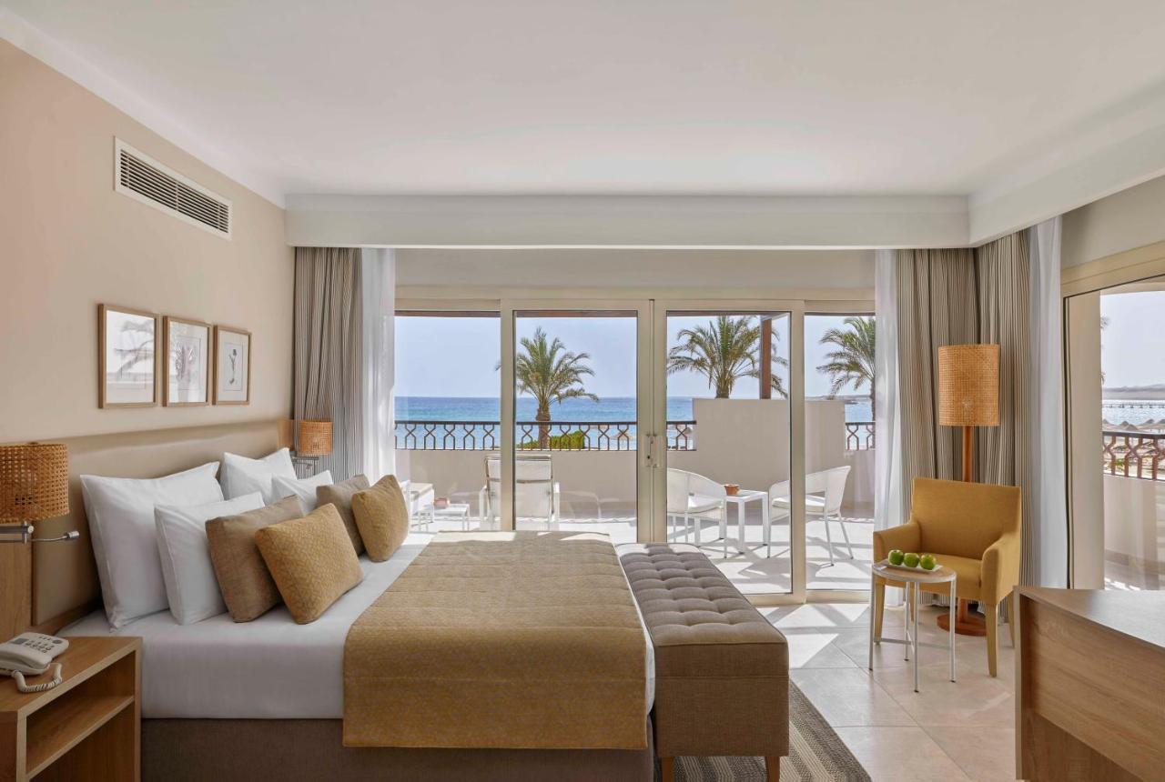 Jaz Costa Mares Hotel Marsa Alam Exterior foto