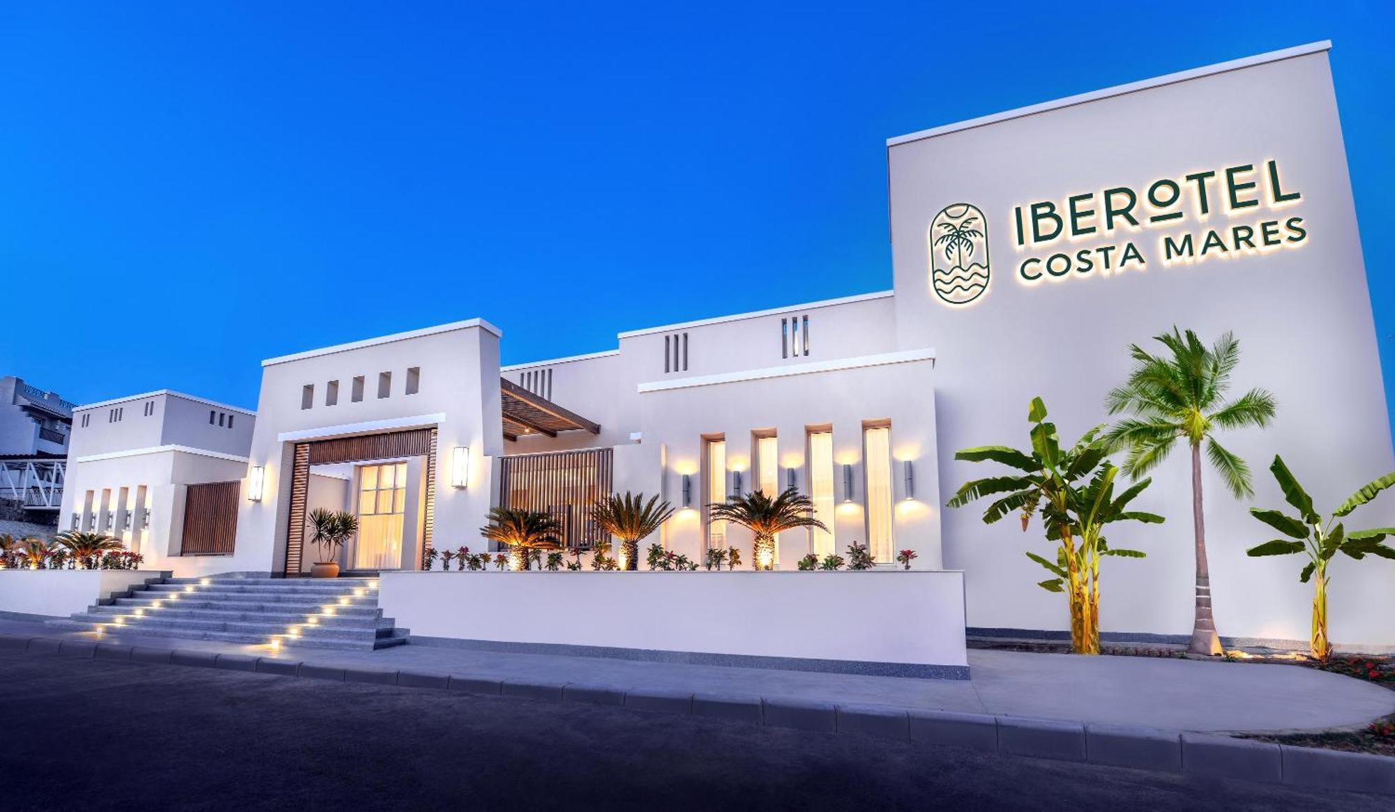 Jaz Costa Mares Hotel Marsa Alam Exterior foto