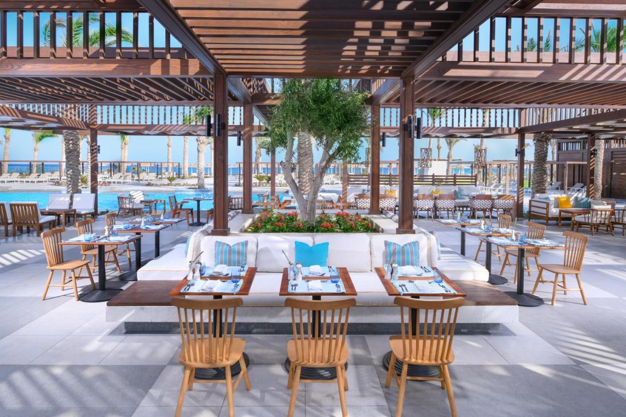Jaz Costa Mares Hotel Marsa Alam Exterior foto
