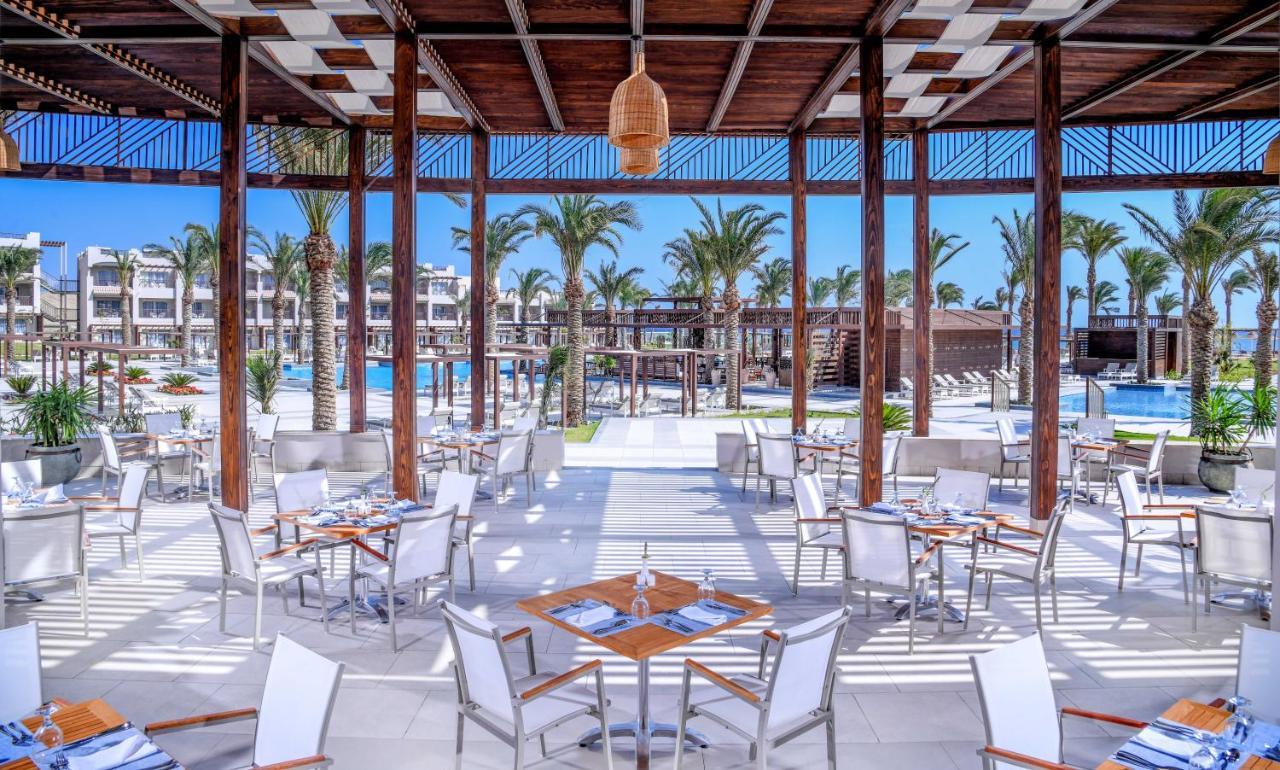 Jaz Costa Mares Hotel Marsa Alam Exterior foto