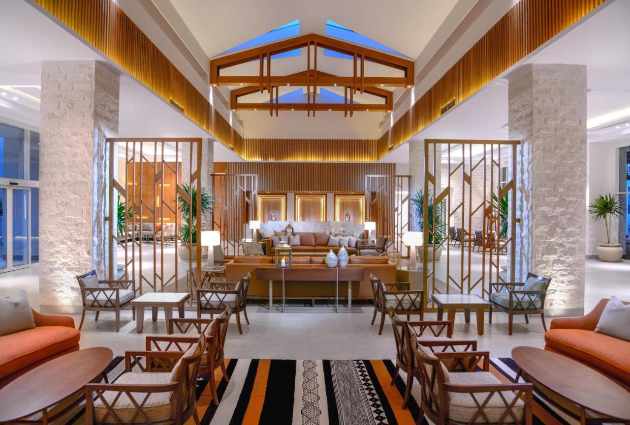 Jaz Costa Mares Hotel Marsa Alam Exterior foto