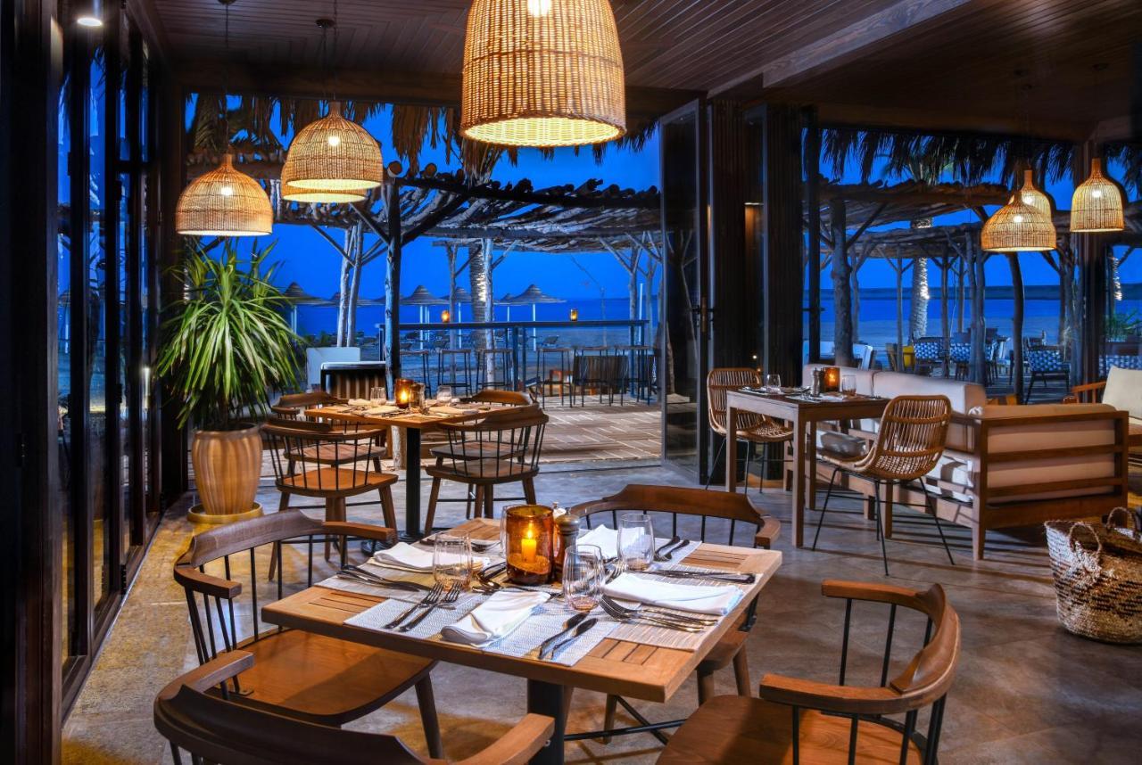 Jaz Costa Mares Hotel Marsa Alam Exterior foto