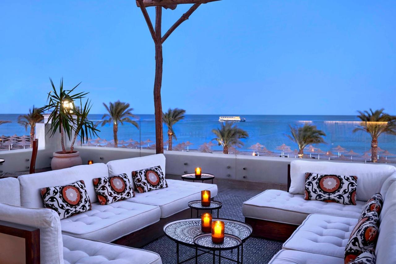 Jaz Costa Mares Hotel Marsa Alam Exterior foto