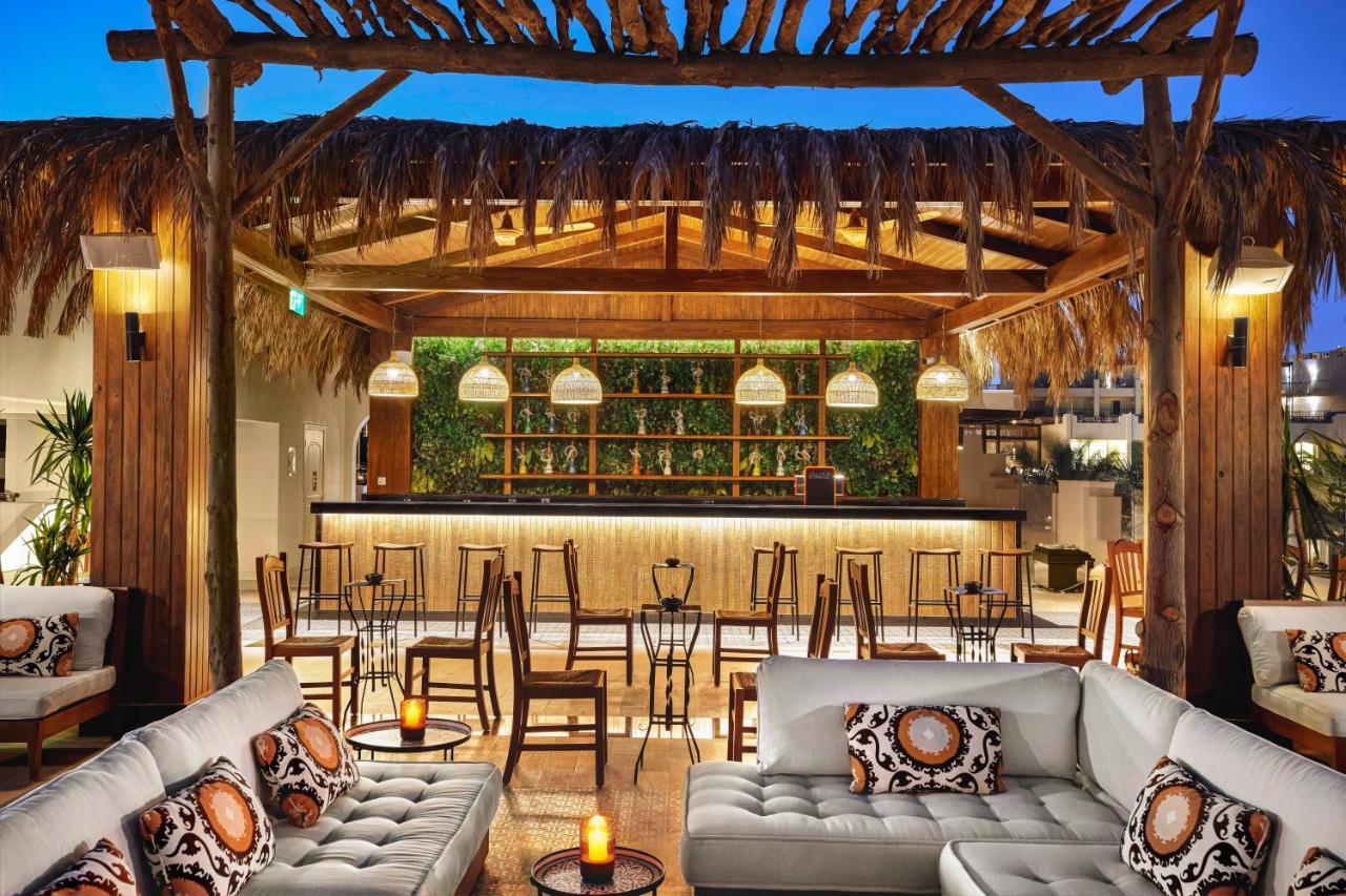 Jaz Costa Mares Hotel Marsa Alam Exterior foto