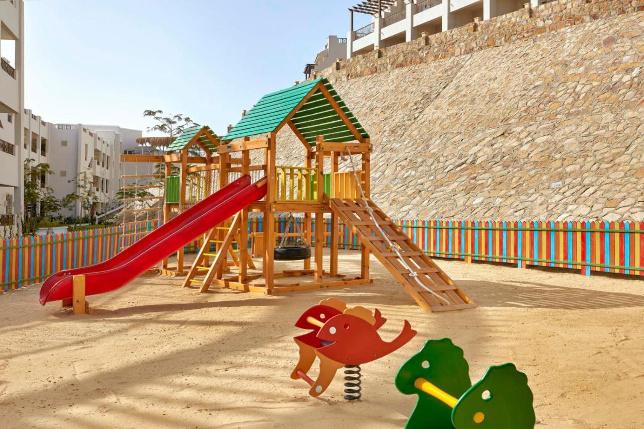 Jaz Costa Mares Hotel Marsa Alam Exterior foto